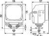 DAF 0907750 Worklight